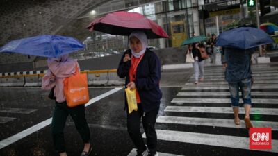Apakah Bulan Juli Masih Turun Hujan? Mitos & Fakta