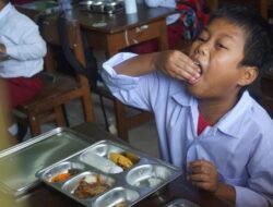Digitalisasi: Kunci Sukses MBG dengan Komdigi