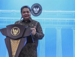 Pemerintah Indonesia dan AS Konfirmasi Tidak Ada Pertukaran Data