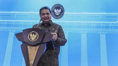Pemerintah Indonesia dan AS Konfirmasi Tidak Ada Pertukaran Data