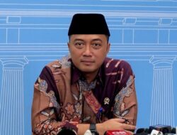 Pemerintah Menjamin Keamanan Data Pribadi: Langkah Perlindungan yang Diambil