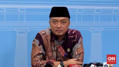 Pemerintah Menjamin Keamanan Data Pribadi: Langkah Perlindungan yang Diambil