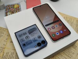 Samsung Galaxy Z Flip 7: Spesifikasi dan Harga Terbaru