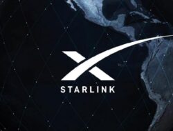 Starlink Buka Pendaftaran Pelanggan di Indonesia