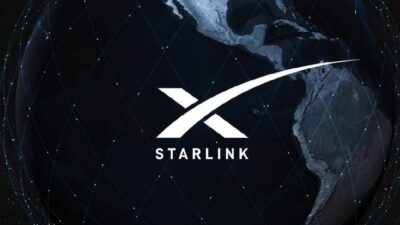 Starlink Buka Pendaftaran Pelanggan di Indonesia