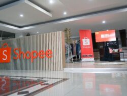 Insiden Ratusan Ojol Geruduk Rumah Pelanggan di Sleman: Tanggapan Shopee