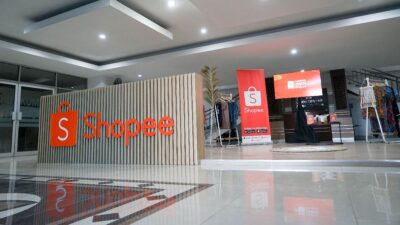 Insiden Ratusan Ojol Geruduk Rumah Pelanggan di Sleman: Tanggapan Shopee
