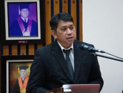 Niki Charles Laoh: Praktisi Media Raih Doktor Komunikasi UI