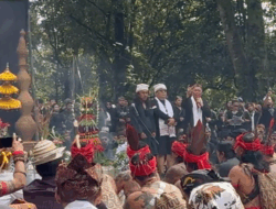 Leluhur Tidak Mati, Mereka Menunggu Didengar
