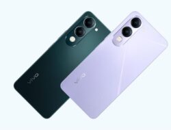 Harga dan Spesifikasi Vivo Y19sGT 5G: Review Lengkap 2022