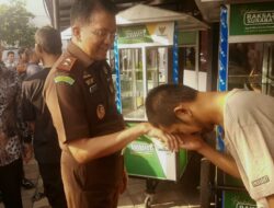 Kajati Jatim: Restorative Justice dan Pemulihan Berkeadilan