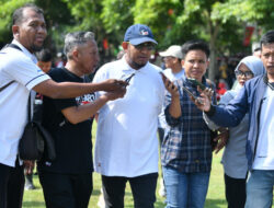 Bupati Fauzi: Layanan Publik Berkualitas Wujud Kemerdekaan