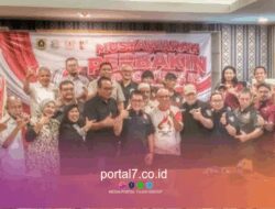 Farid Ma’rup Pimpin Perbakin Kabupaten Bogor: Profil dan Prestasi
