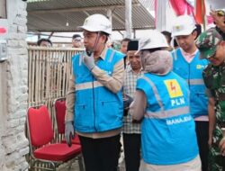 Hadiah Kemerdekaan: Listrik Tiba di Dusun Bandealit, Jember