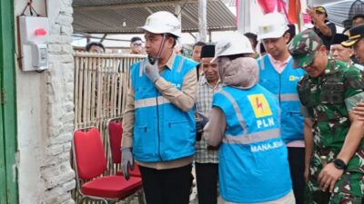 Hadiah Kemerdekaan: Listrik Tiba di Dusun Bandealit, Jember
