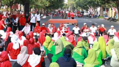 Cara Bupati Banyuwangi Menyelesaikan Persoalan Warga