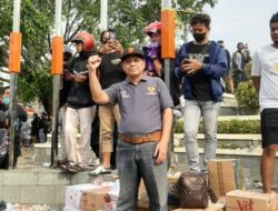 Kesaksian Warga Gresik dalam Demo Rakyat Pati: Tuntutan Lengser Bupati Sudewo
