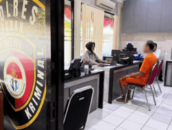 Guru SMP di Tuban Ditangkap Polisi Terkait Dugaan Cabul Murid