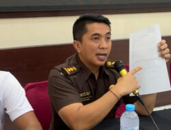 Layanan Pengembalian Barang Bukti Jaya Sakti Kejari Banyuwangi