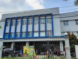 RSUD Adjidarmo Rangkasbitung: Layanan Gawat Darurat Terbaik