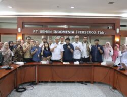 Koperasi Merah Putih Gresik Dapat Dukungan Tim Pendamping