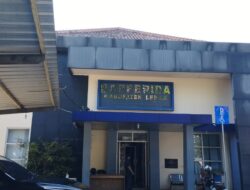 Rehabilitasi 40 Jaringan Irigasi Pemkab Lebak: Tingkatkan Produksi Pangan