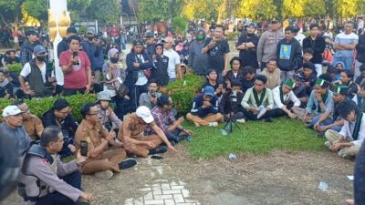 Pemkab Bone Membatalkan Kenaikan PBB-P2: Analisis dan Implikasinya