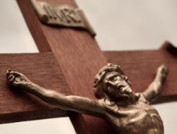 Penelitian Baru: Detail Pemakaman Yesus Kristus Terungkap