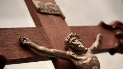 Penelitian Baru: Detail Pemakaman Yesus Kristus Terungkap