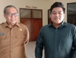 Pemkab Gresik: Strategi Baru Lokasi Parkir Dump Truk Galian C