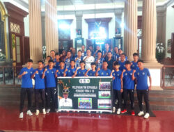 Persebo 1964 U-16 TopSkor Nasional: Potensi Ekonomi Sepak Bola