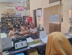 Dapatkan Diskon PBB di Gresik! Serbuan Warga ke Kantor Kecamatan
