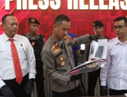 Oknum Kades di Demak Ditangkap Polisi Terkait Perzinahan dan Pemerasan