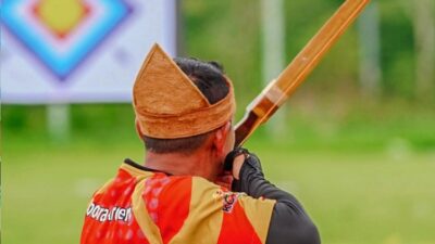 Ironi Medali Emas: Suara Kritis Atlet di Kota Pahlawan