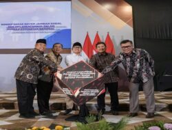 Kemenko PM dan BPJS Ketenagakerjaan Memperkuat Literasi Jamsostek