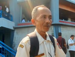Harapan Baru: Penjaga Sekolah di Jember Ajukan PPPK Paruh Waktu