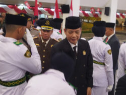 Momentum Kemerdekaan: Ajakan Wakil Ketua DPRD Banyuwangi untuk Masyarakat