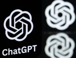 Pengguna ChatGPT Meningkat Tajam, Tapi Belum Samai Angka Ini