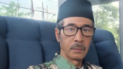 Aktivis NU Minta Keterangan Tuntutan Jelas | SEO Terbaik