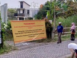 Skandal Tanah Belum Terbayar: Warga Gresik Merasa Tertipu