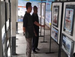 Pameran Sejarah Lapas Cilacap: Komunitas Tjilatjap History