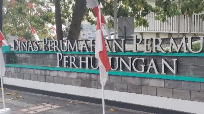 Transformasi Kunduran Blora: Menuju Kawasan Hunian yang Layak
