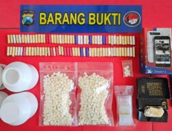 Kisah Pengamen Gresik Terlibat Jaringan Pengedar Pil Koplo: Ancaman Penjara
