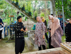 Sky Farm: Kawasan Edukasi Berkelanjutan di Glenmore