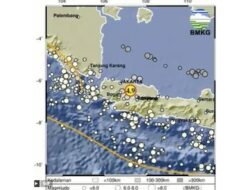 Gempa Bekasi: BMKG Ungkap Penyebab Guncangan