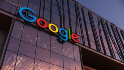 Google Ungkap Kasus Korupsi Laptop Chromebook Nadiem Makarim