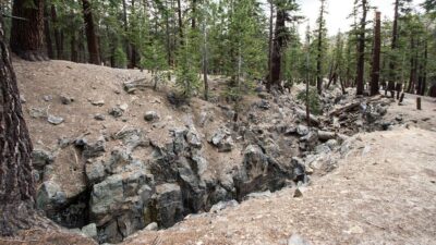Prediksi Pecahnya Titik Sebaran Megathrust di Pulau Jawa