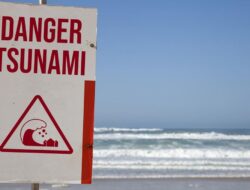 Daryono BMKG Sebut Gempa M 6,0 Poso dan Tsunami Minor