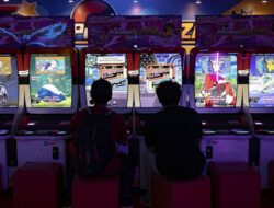 Sambut Indonesia Game Week 2025: Antusiasme Gamers Mencapai Puncak