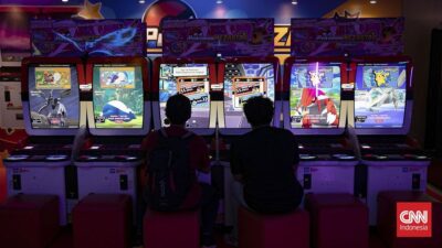 Sambut Indonesia Game Week 2025: Antusiasme Gamers Mencapai Puncak